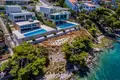 Willa 4 pokoi 303 m² Split-Dalmatia County, Chorwacja