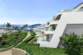 2 bedroom apartment 143 m² Finestrat, Spain