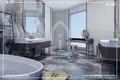 Apartment in a new building Basin Express Istanbul Hotel Apartment Compound