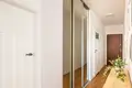 Appartement 3 chambres 77 m² en Varsovie, Pologne