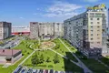 Mieszkanie 2 pokoi 71 m² Mińsk, Białoruś