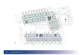 Mieszkanie 2 pokoi 76 m² Choeng Thale, Tajlandia