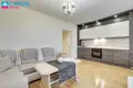 2 room apartment 39 m² Vilnius, Lithuania