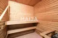 Квартира 3 комнаты 80 м² Ловийса, Финляндия
