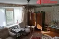 Wohnung 2 Zimmer 41 m² Vialikija Ejsmanty, Weißrussland