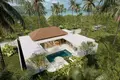 3 bedroom villa 25 437 m² Phuket, Thailand