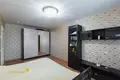 Appartement 2 chambres 65 m² Machulishchy, Bélarus