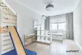 Wohnung 2 zimmer 65 m² Minsk, Weißrussland