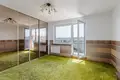 Wohnung 3 zimmer 62 m² Batorowo, Polen