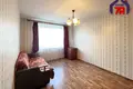 1 room apartment 39 m² Salihorsk, Belarus