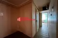 Квартира 3 комнаты 67 м² Вертелишки, Беларусь