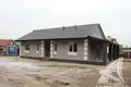 House 129 m² Muchaviecki sielski Saviet, Belarus