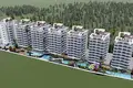 Apartment 75 m² Northern Cyprus, Northern Cyprus