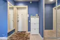 Mieszkanie 2 pokoi 51 m² Mińsk, Białoruś