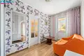 Apartamento 1 habitación 44 m² Klaipeda, Lituania