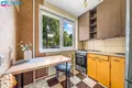 Wohnung 2 zimmer 49 m² Vilnius, Litauen
