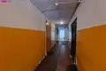 Wohnung 1 Zimmer 15 m² Wilkomir, Litauen