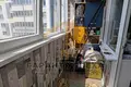 Appartement 2 chambres 62 m² Muhavecki selski Savet, Bélarus