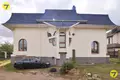 House 447 m² Drozdava, Belarus
