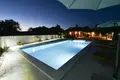 Villa de 2 dormitorios 150 m² Grad Zadar, Croacia