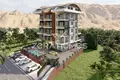 Apartamento 2 habitaciones 50 m² en Payallar, Turquía