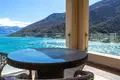 Hotel  en Morinj, Montenegro