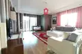 Bliźniak 4 pokoi 250 m² Alanya, Turcja