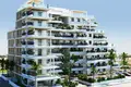 Apartamento 2 habitaciones 145 m² Larnaca, Chipre