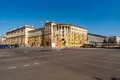 Pomieszczenie biurowe 9 pokojów 150 m² w Mińsk, Białoruś