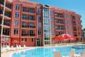 Apartamento 1 habitación 45 m² Sunny Beach Resort, Bulgaria