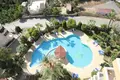 Wohnung 2 Schlafzimmer 115 m² Mittelmeerregion, Türkei