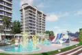 Appartement 3 chambres 133 m² Muratpasa, Turquie
