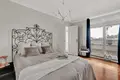 Квартира 3 комнаты 80 м² в Варшаве, Польша