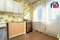 Wohnung 1 Zimmer 31 m² Smarhon, Weißrussland