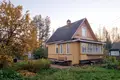 Haus 2 zimmer 45 m² Kobrinskoe selskoe poselenie, Russland