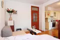 Apartamento 1 habitacion 86 m² Tivat, Montenegro