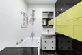 Mieszkanie 2 pokoi 58 m² Mińsk, Białoruś