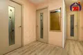 3 room apartment 64 m² Maladzyechna, Belarus