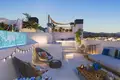 2 bedroom apartment 90 m² Estepona, Spain