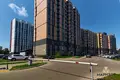 2 room apartment 41 m² Minsk, Belarus