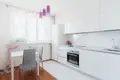 Wohnung 2 zimmer 57 m² Minsk, Belarus