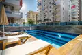 2 bedroom apartment  Yaylali, Turkey