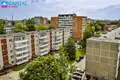 Appartement 3 chambres 68 m² Klaipeda, Lituanie