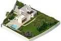 Villa 150 m² Provincia de Alicante, España