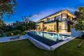 6 bedroom villa  Marbella, Spain