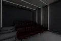 Apartamento 2 habitaciones 48 m² Oba, Turquía