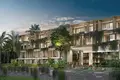 1 bedroom apartment 47 m² Phuket, Thailand