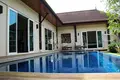 4-Schlafzimmer-Villa  Choeng Thale, Thailand