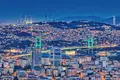 Mieszkanie 1 pokój 92 m² Sisli, Turcja
