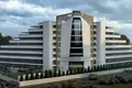 Wohnung 5 zimmer 148 m² Muratpasa, Türkei